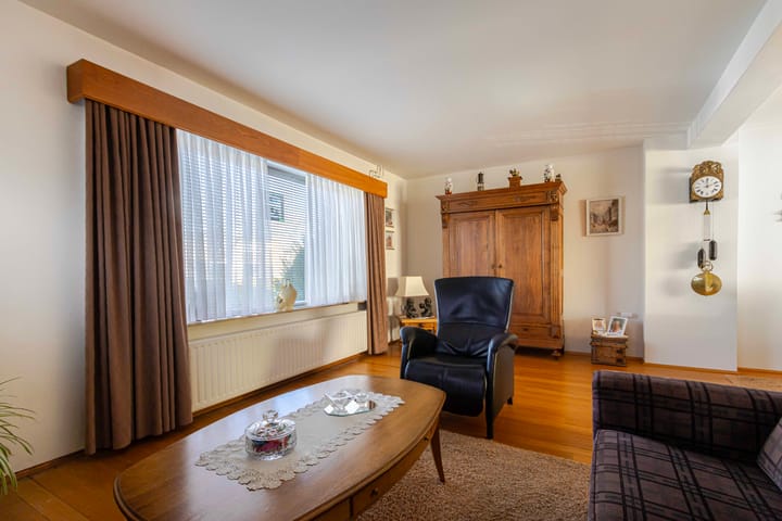 Foto 9 van Kersenlaan 4