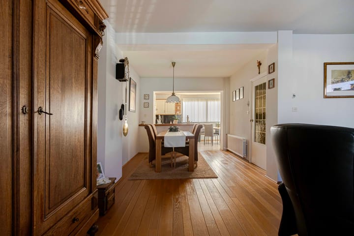 Foto 10 van Kersenlaan 4