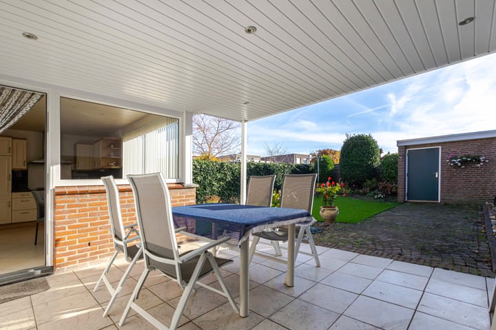 Foto 28 van Kersenlaan 4