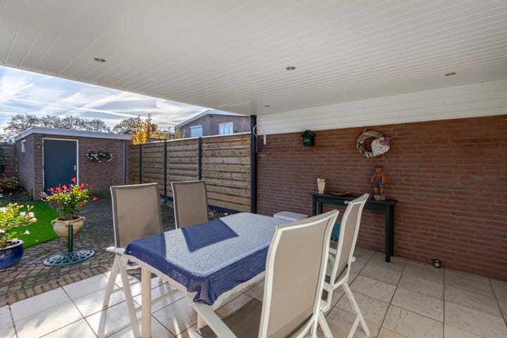 Foto 29 van Kersenlaan 4