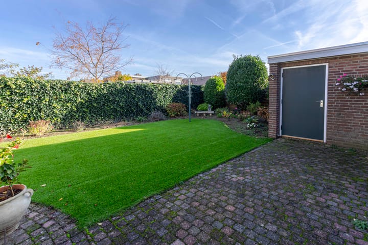 Foto 31 van Kersenlaan 4