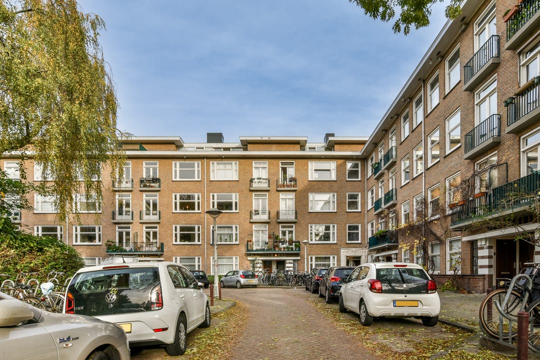 Foto 23 van Uiterwaardenstraat 40-2