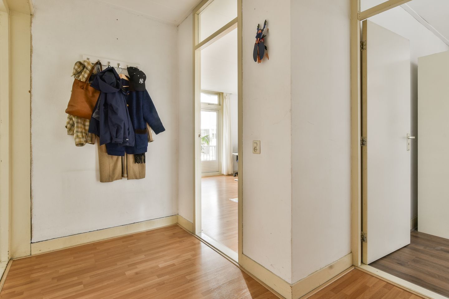 Foto 19 van Uiterwaardenstraat 40-2