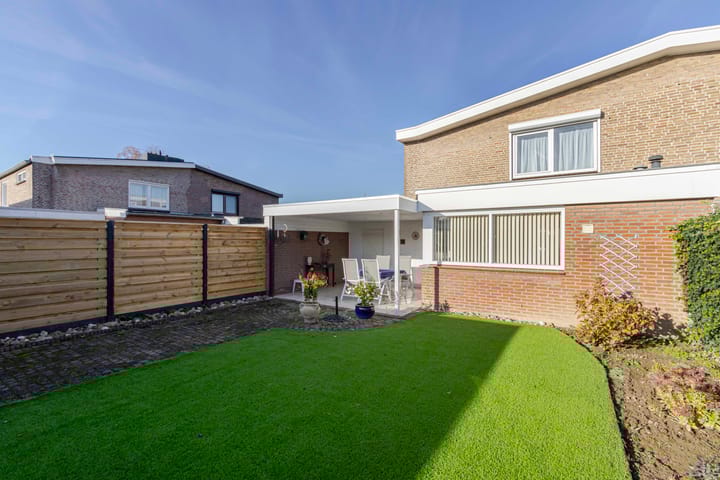 Foto 33 van Kersenlaan 4