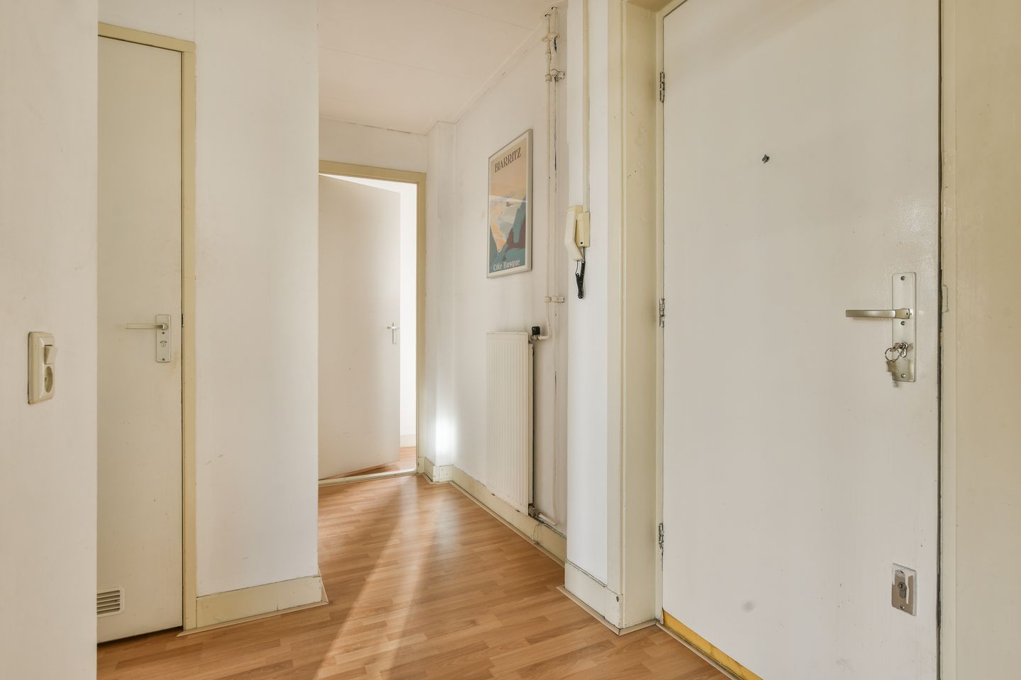 Foto 20 van Uiterwaardenstraat 40-2