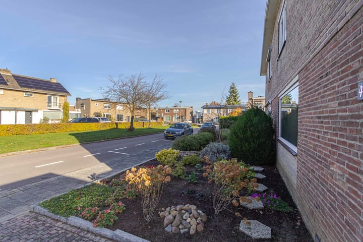 Foto 37 van Kersenlaan 4