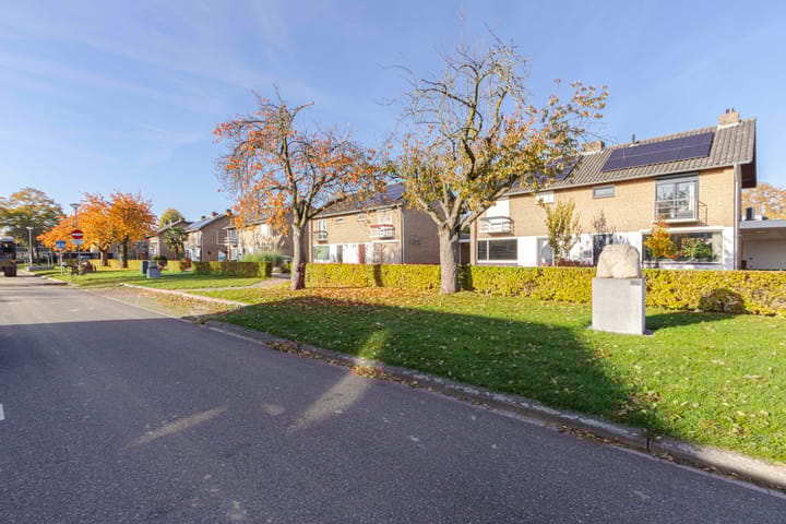 Foto 38 van Kersenlaan 4