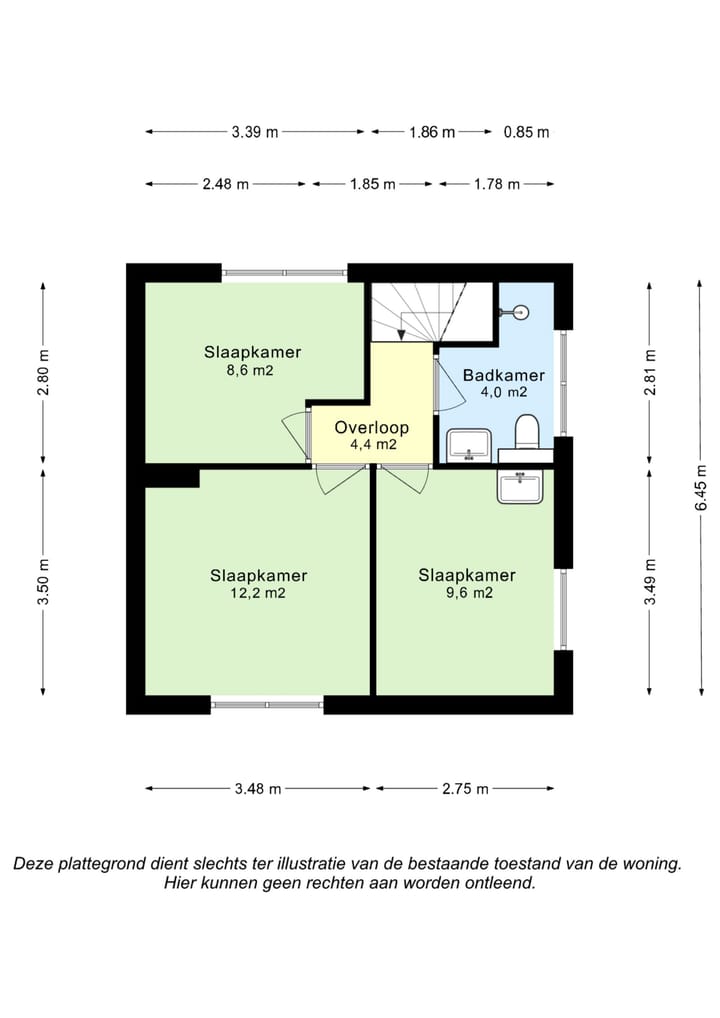 Foto 40 van Kersenlaan 4