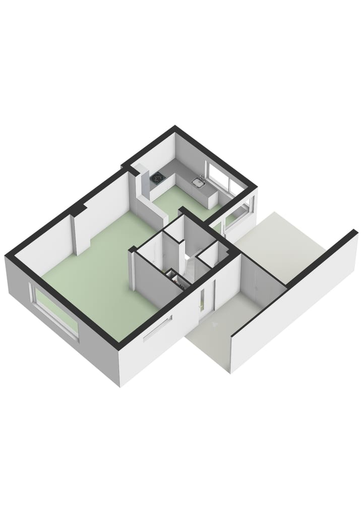 Foto 43 van Kersenlaan 4