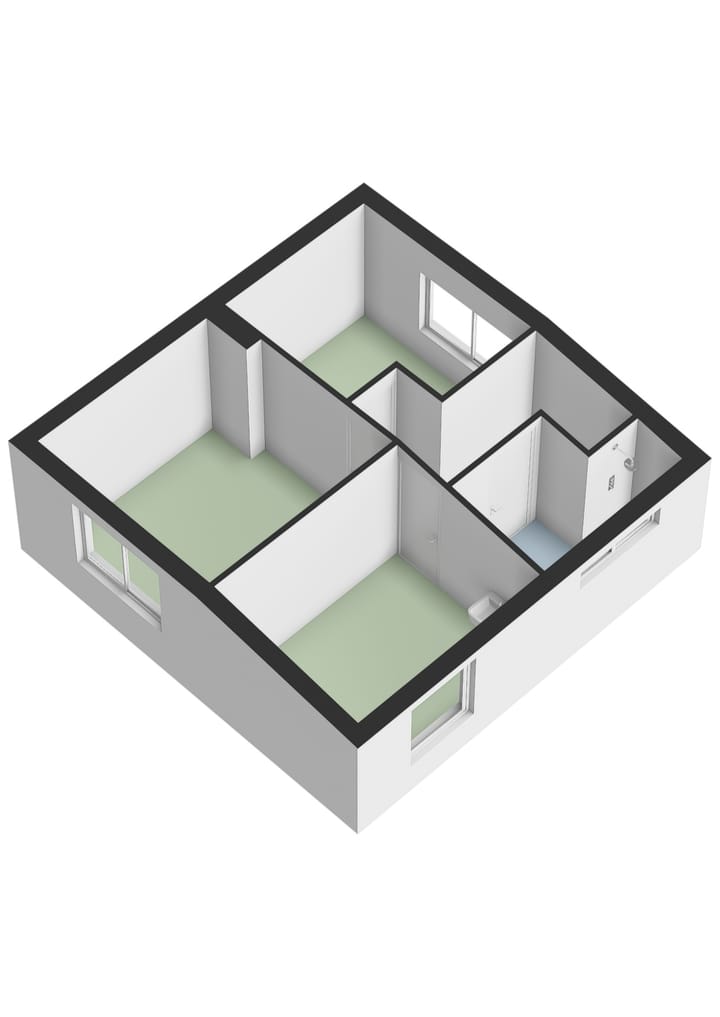 Foto 44 van Kersenlaan 4