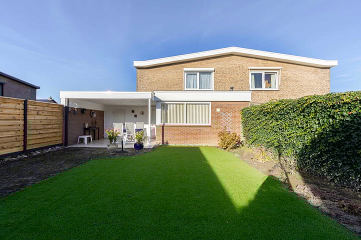 Foto 32 van Kersenlaan 4