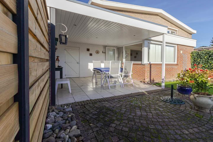 Foto 34 van Kersenlaan 4