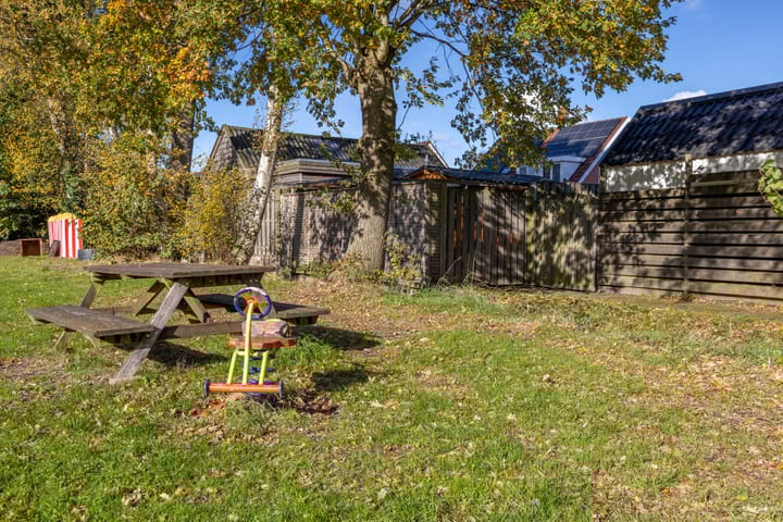 Photo 2 of Tsjerk Hiddesstrjitte 3