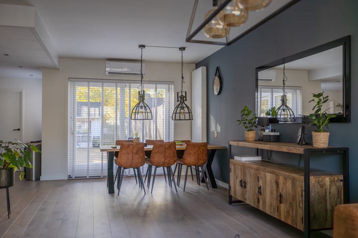 Photo 3 of Tsjerk Hiddesstrjitte 3