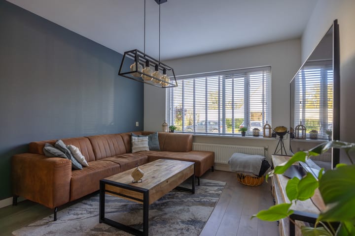 Photo 4 of Tsjerk Hiddesstrjitte 3