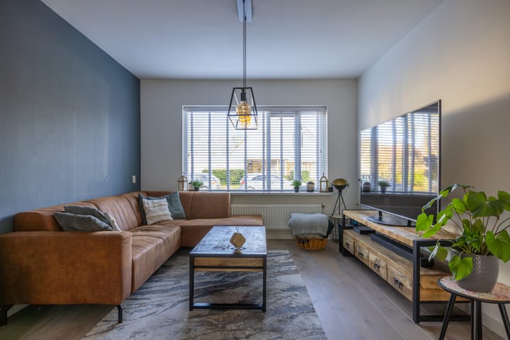 Foto 5 van Tsjerk Hiddesstrjitte 3