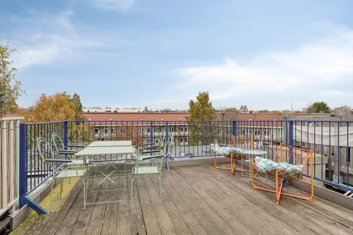 Photo 27 of Kinkerstraat 314-4