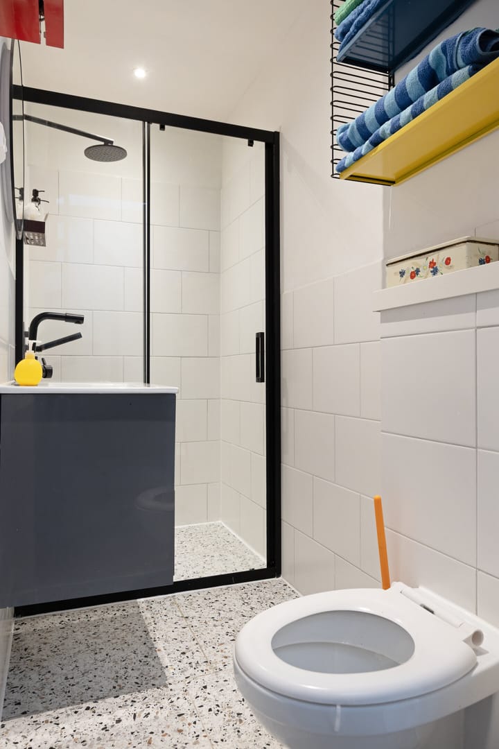 Photo 23 of Kinkerstraat 314-4