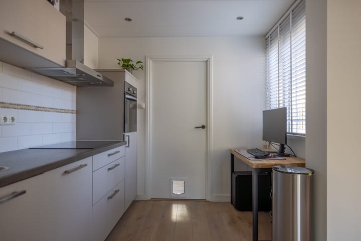 Foto 8 van Tsjerk Hiddesstrjitte 3