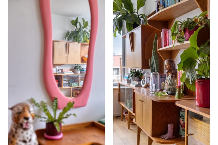 Photo 13 of Kinkerstraat 314-4