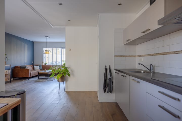 Foto 9 van Tsjerk Hiddesstrjitte 3