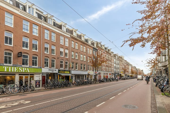 Photo 8 of Kinkerstraat 314-4
