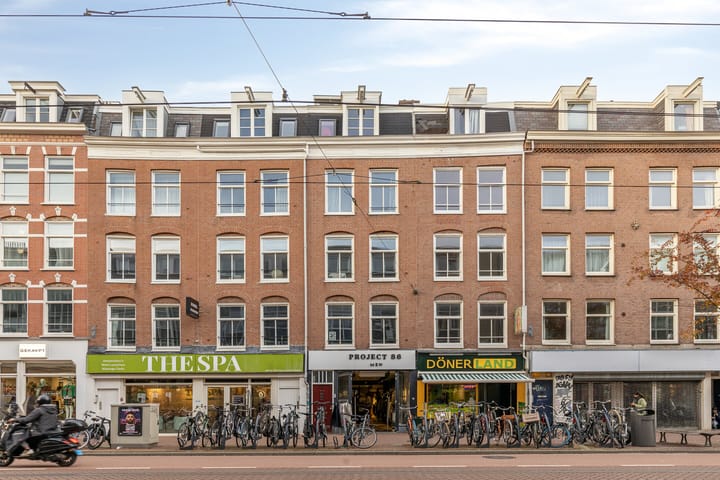 Photo 10 of Kinkerstraat 314-4