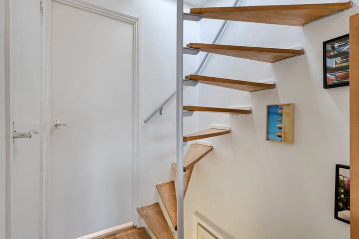 Photo 12 of Kinkerstraat 314-4