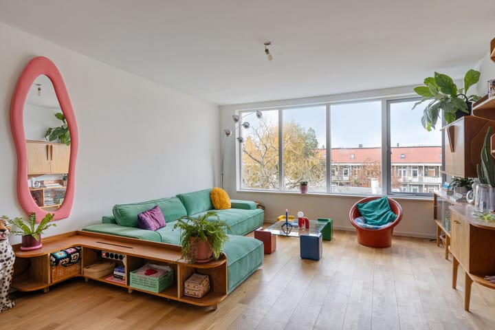 Photo 7 of Kinkerstraat 314-4