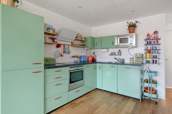 Photo 14 of Kinkerstraat 314-4