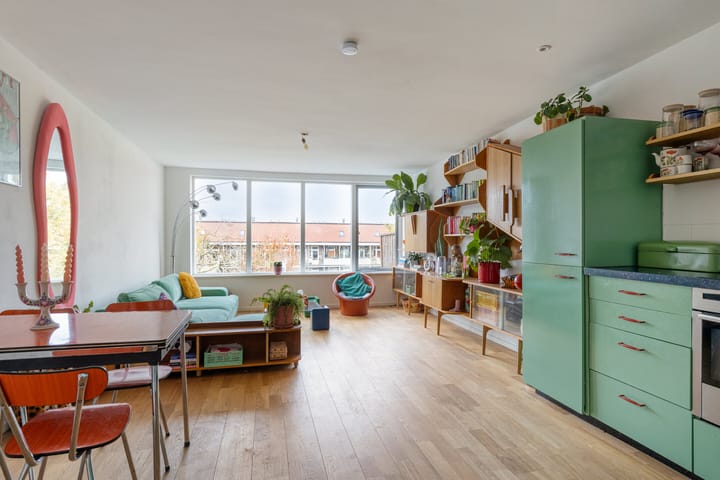 Photo 2 of Kinkerstraat 314-4