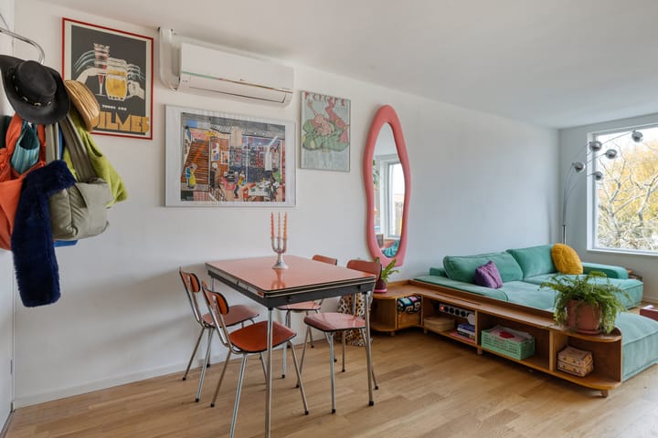 Photo 16 of Kinkerstraat 314-4