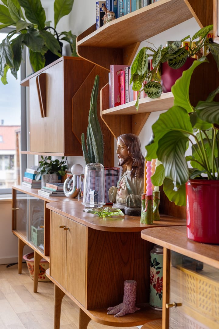 Photo 18 of Kinkerstraat 314-4