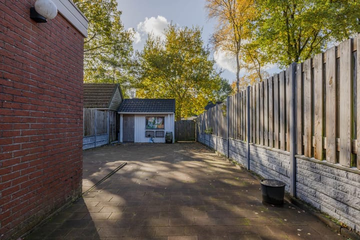 Foto 24 van Tsjerk Hiddesstrjitte 3