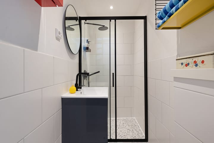 Photo 6 of Kinkerstraat 314-4