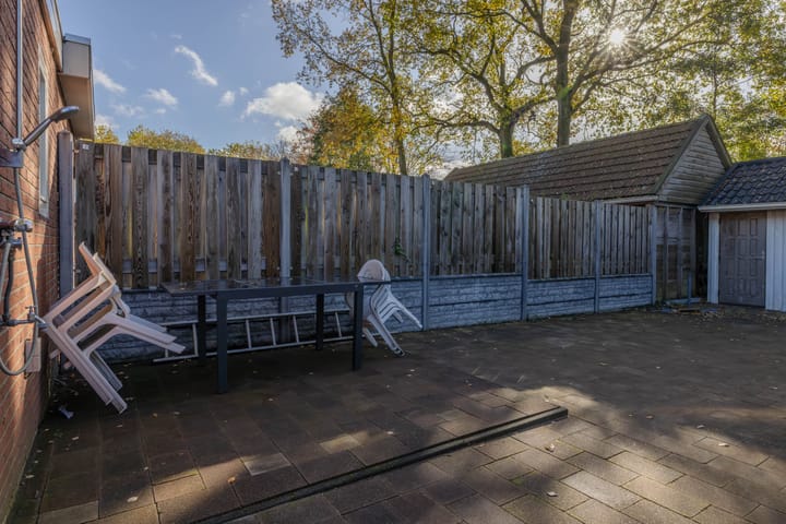 Foto 25 van Tsjerk Hiddesstrjitte 3