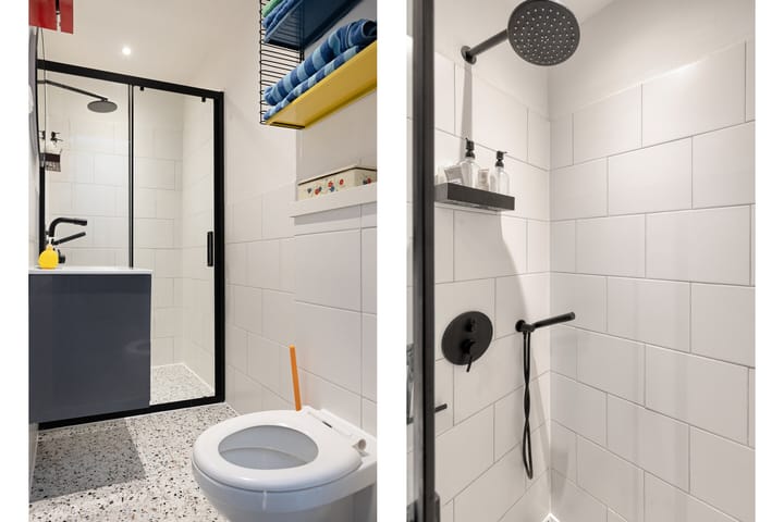 Photo 22 of Kinkerstraat 314-4