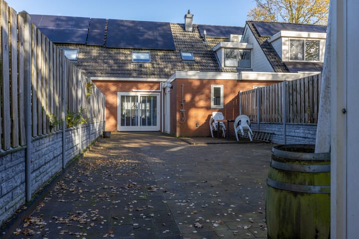 Foto 27 van Tsjerk Hiddesstrjitte 3