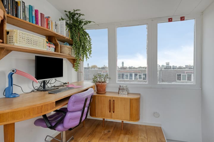 Photo 25 of Kinkerstraat 314-4