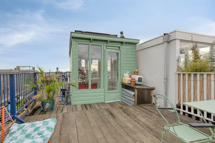 Photo 5 of Kinkerstraat 314-4