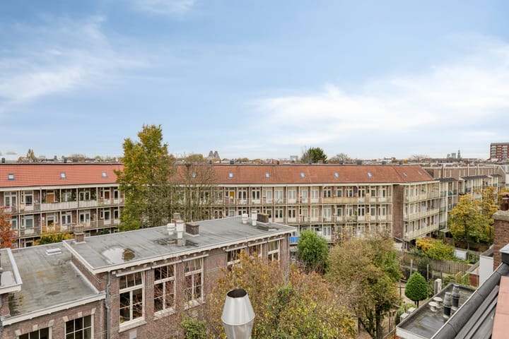 Photo 26 of Kinkerstraat 314-4