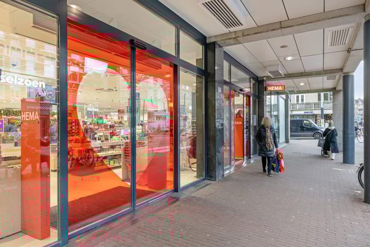 Photo 28 of Kinkerstraat 314-4