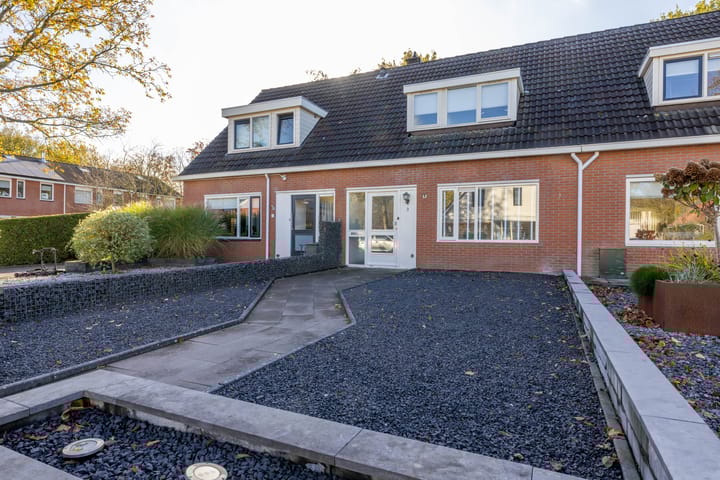 Foto 31 van Tsjerk Hiddesstrjitte 3