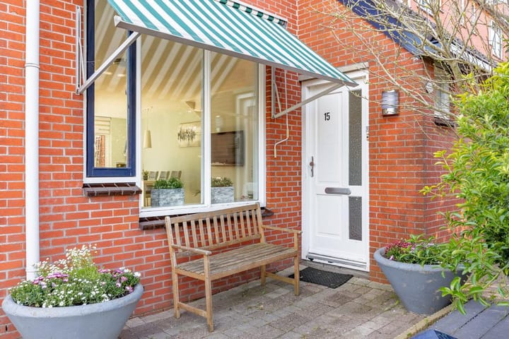 Foto 2 van Wingerd 15