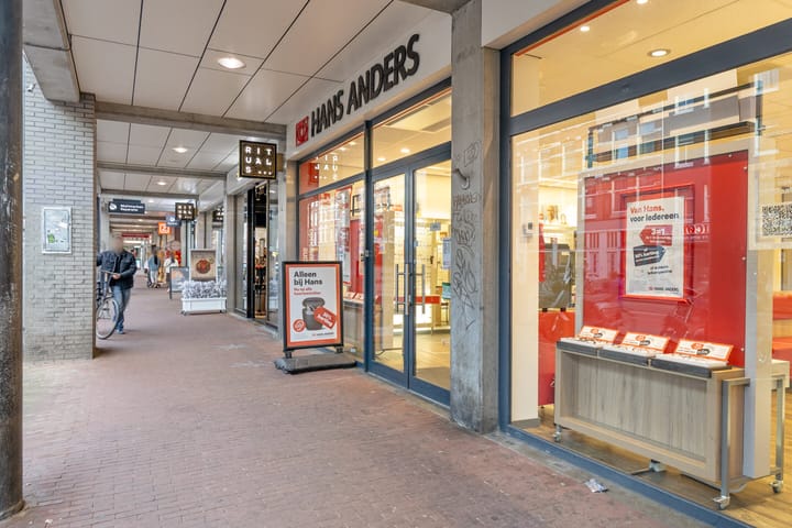 Photo 29 of Kinkerstraat 314-4