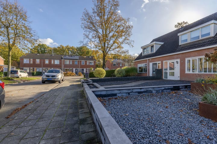 Foto 32 van Tsjerk Hiddesstrjitte 3