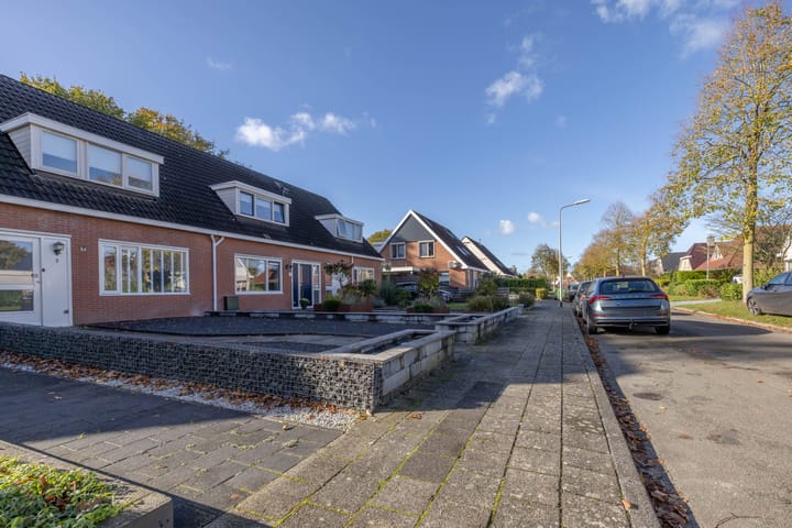 Foto 33 van Tsjerk Hiddesstrjitte 3