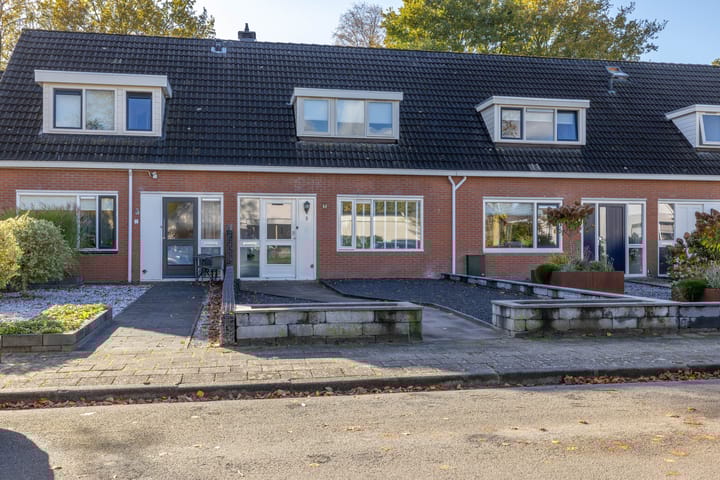 Foto 34 van Tsjerk Hiddesstrjitte 3