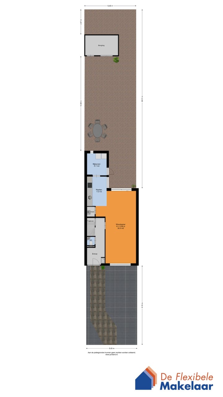 Foto 36 van Tsjerk Hiddesstrjitte 3