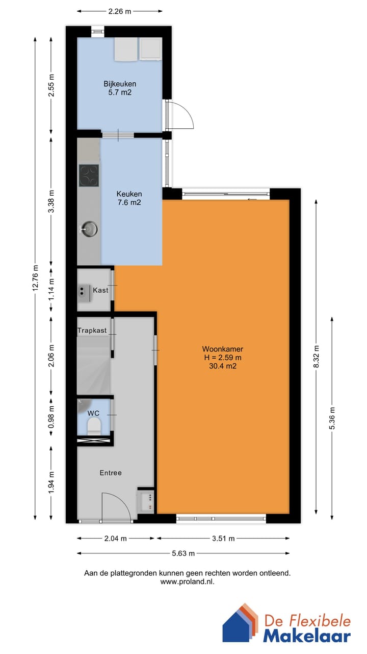 Foto 37 van Tsjerk Hiddesstrjitte 3